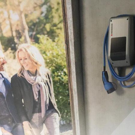 Ferienwohnung Arnika Inklusive Waeschepaket Braunlage Ngoại thất bức ảnh