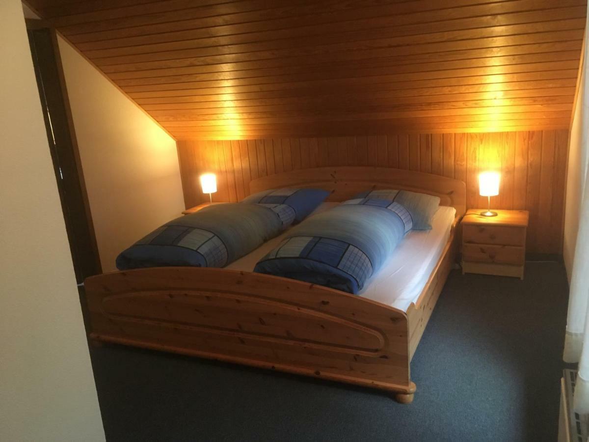 Ferienwohnung Arnika Inklusive Waeschepaket Braunlage Ngoại thất bức ảnh